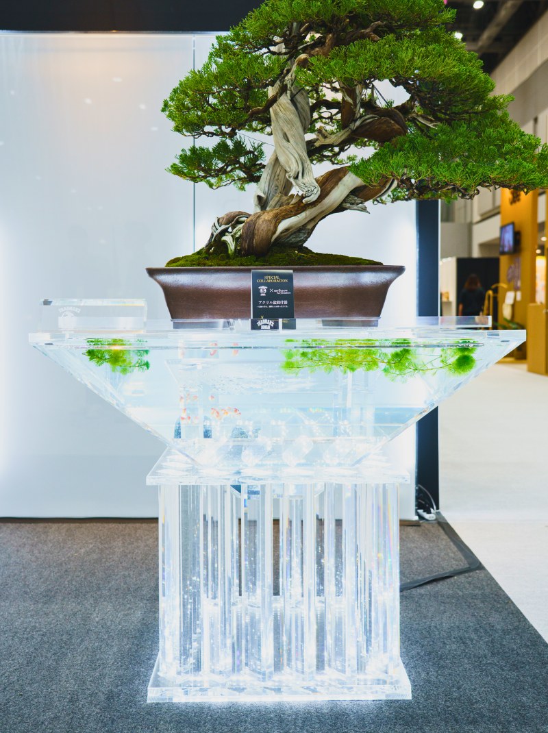 芸術・美術のための器